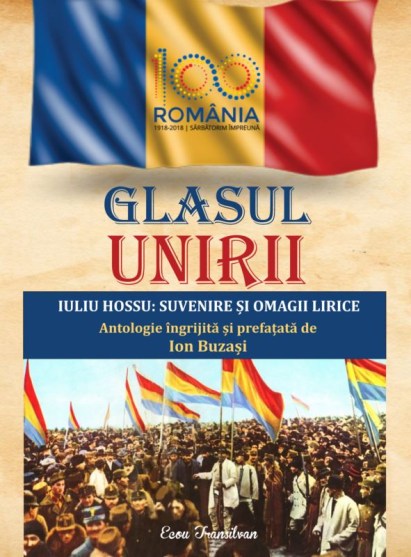 Ion Buzasi-Glasul unirii